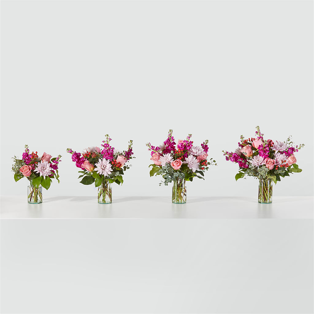 Sunday Morning Bouquet –  Mattoon Flower Shop Inc, Mattoon IL