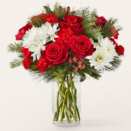 Seasonal Magic Bouquet –  Mattoon Flower Shop Inc, Mattoon IL