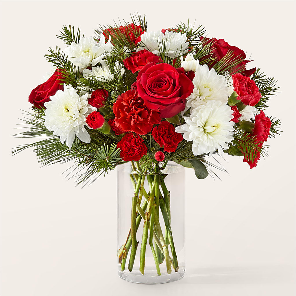 Seasonal Magic Bouquet –  Mattoon Flower Shop Inc, Mattoon IL