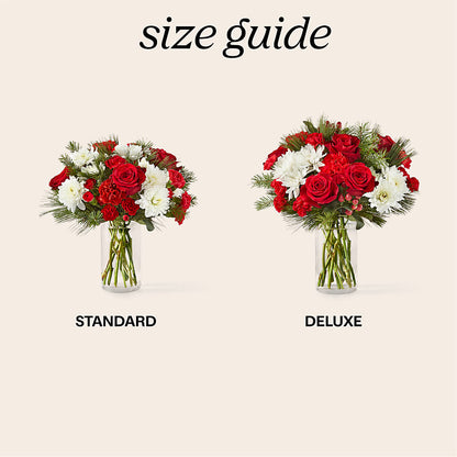 Seasonal Magic Bouquet –  Mattoon Flower Shop Inc, Mattoon IL