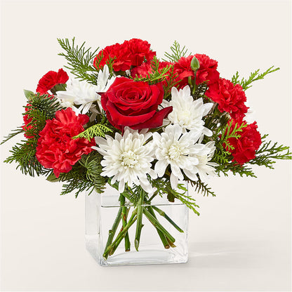 Peppermint Chill Bouquet –  Mattoon Flower Shop Inc, Mattoon IL