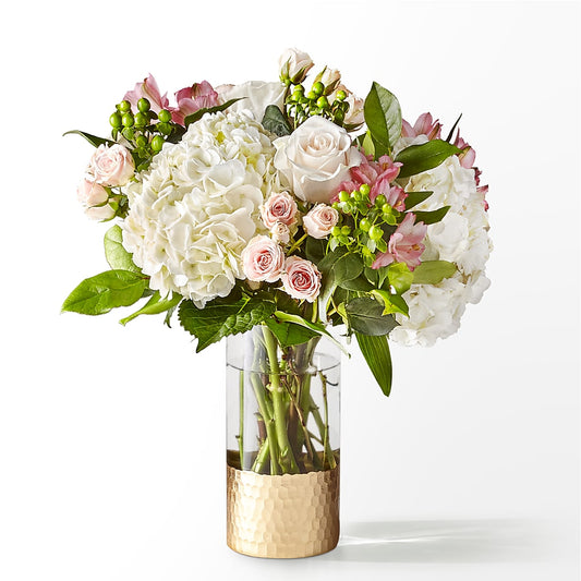 Parisian Stroll Bouquet –  Mattoon Flower Shop Inc, Mattoon IL