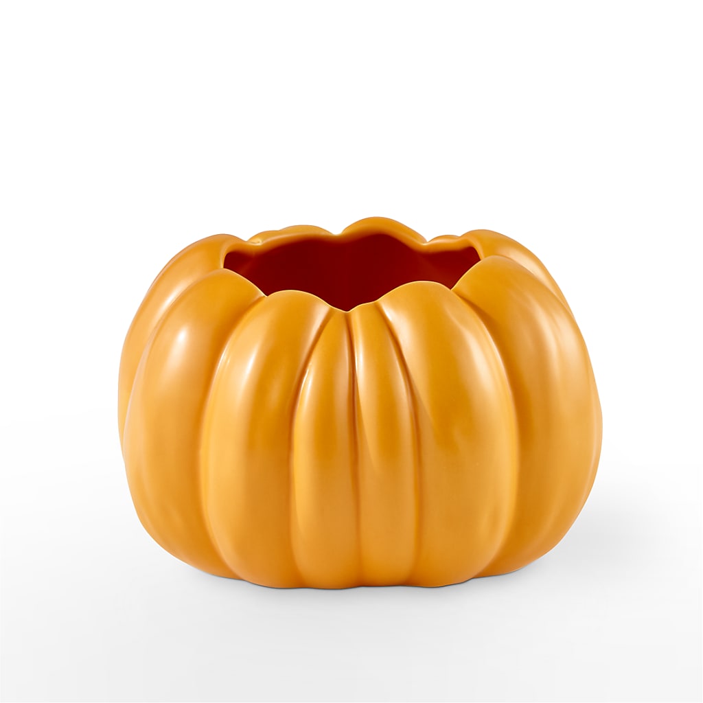 Golden Gourd Pumpkin Bouquet –  Mattoon Flower Shop Inc, Mattoon IL
