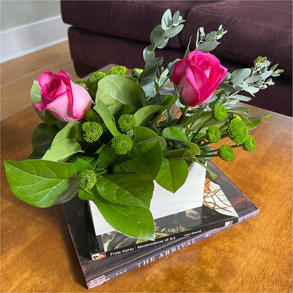 Wild Spirit Bouquet –  Mattoon Flower Shop Inc, Mattoon IL