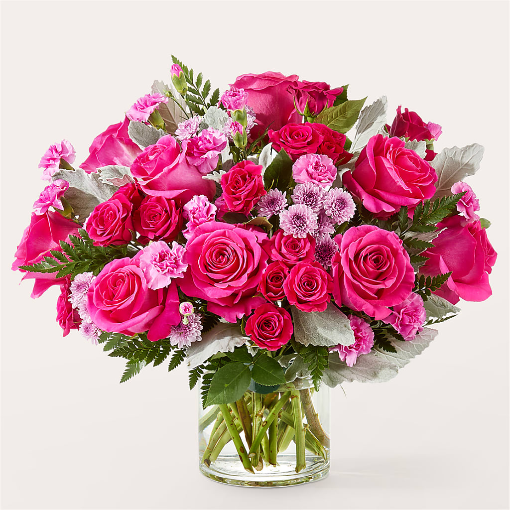 Sweet As Can Be Bouquet –  Mattoon Flower Shop Inc, Mattoon IL