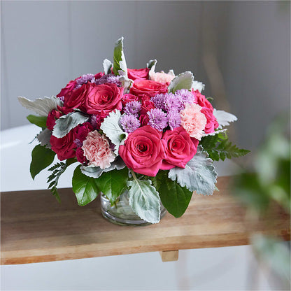 Sweet As Can Be Bouquet –  Mattoon Flower Shop Inc, Mattoon IL