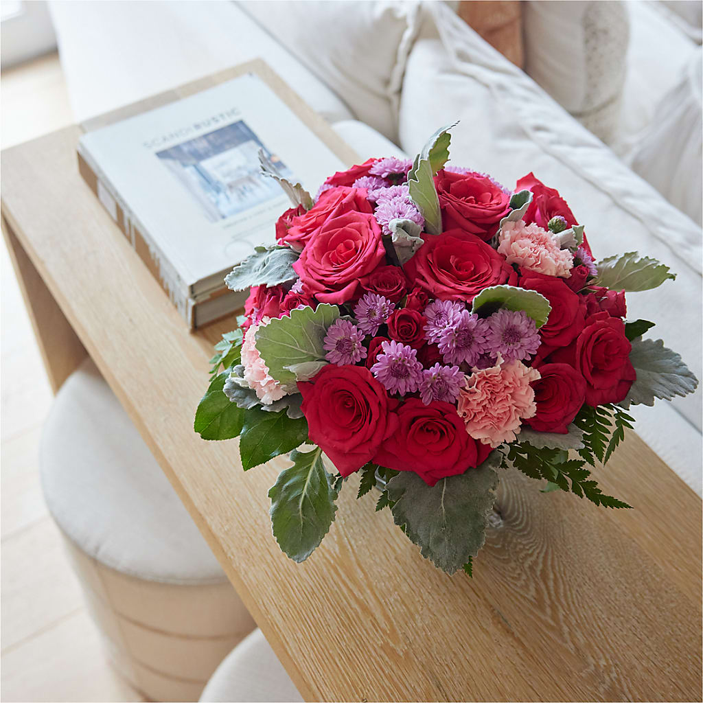 Sweet As Can Be Bouquet –  Mattoon Flower Shop Inc, Mattoon IL