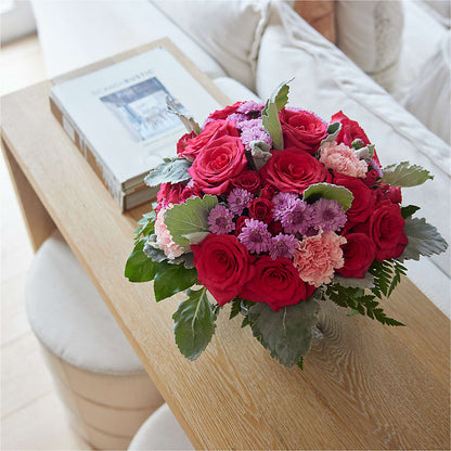 Sweet As Can Be Bouquet –  Mattoon Flower Shop Inc, Mattoon IL