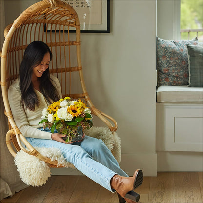 Luminous Morning Bouquet –  Mattoon Flower Shop Inc, Mattoon IL