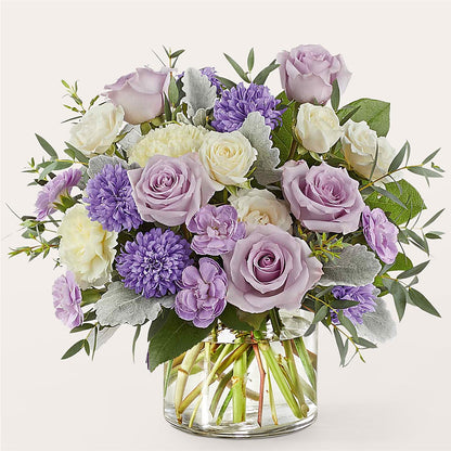 Stardust Bouquet –  Mattoon Flower Shop Inc, Mattoon IL