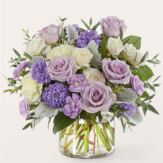 Stardust Bouquet –  Mattoon Flower Shop Inc, Mattoon IL