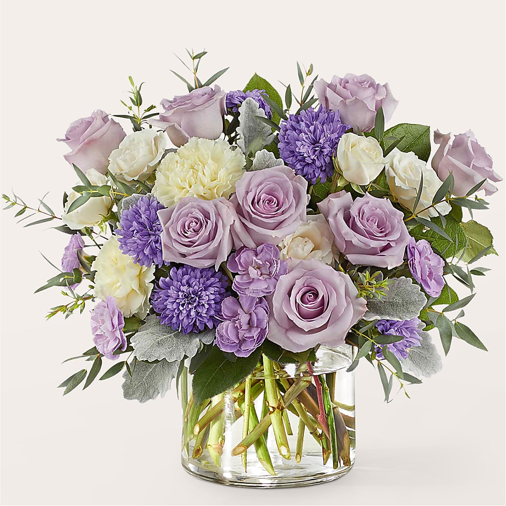 Stardust Bouquet –  Mattoon Flower Shop Inc, Mattoon IL