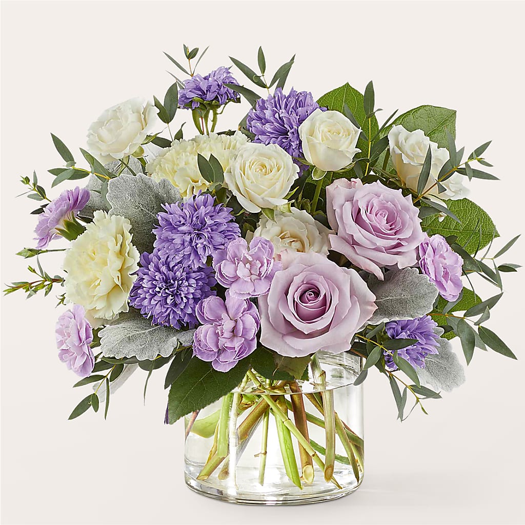 Stardust Bouquet –  Mattoon Flower Shop Inc, Mattoon IL