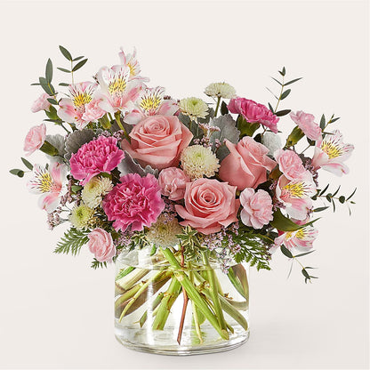 The Treehouse Bouquet –  Mattoon Flower Shop Inc, Mattoon IL