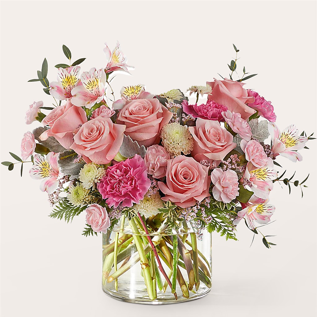The Treehouse Bouquet –  Mattoon Flower Shop Inc, Mattoon IL