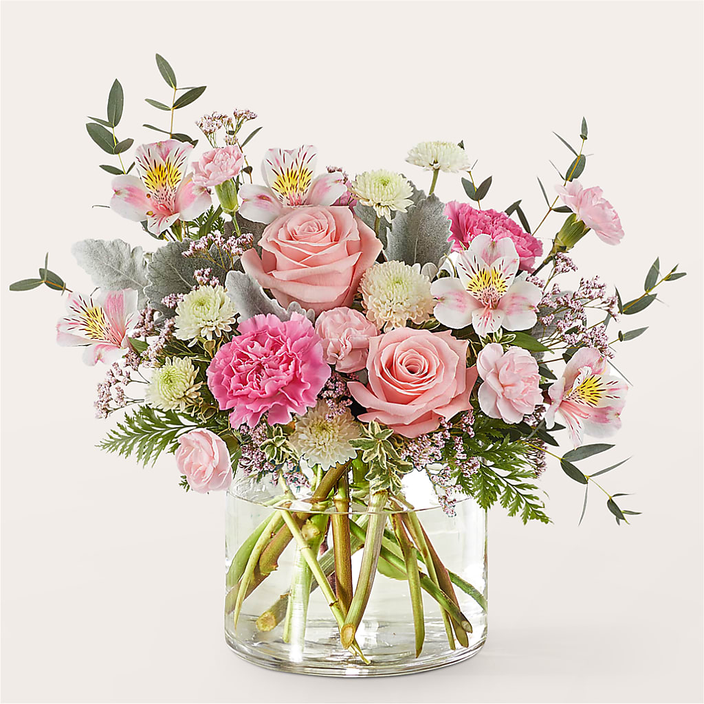 The Treehouse Bouquet –  Mattoon Flower Shop Inc, Mattoon IL