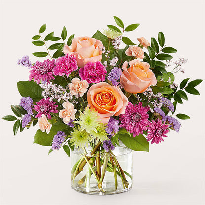 Effervescence Bouquet –  Mattoon Flower Shop Inc, Mattoon IL