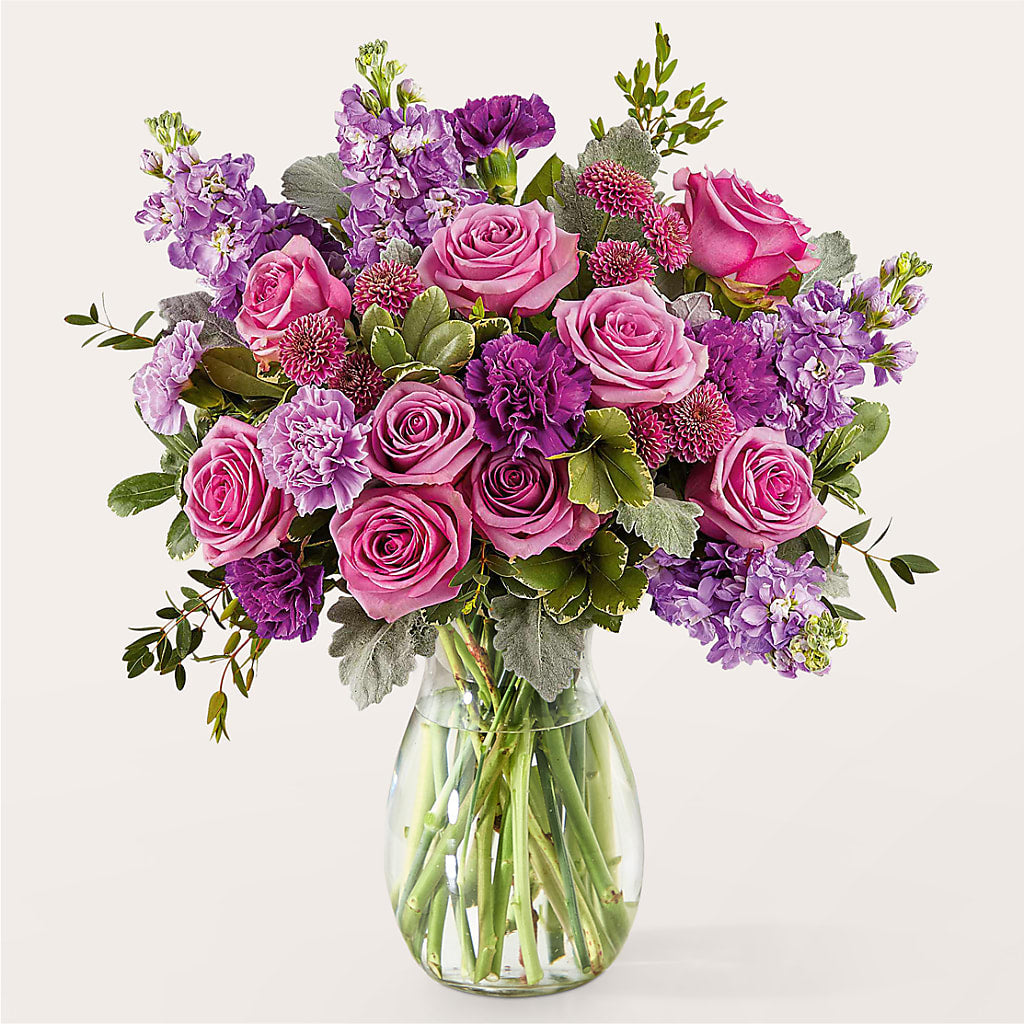 A Love Story Bouquet –  Mattoon Flower Shop Inc, Mattoon IL