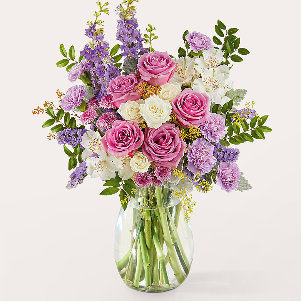 Lucky Me Bouquet –  Mattoon Flower Shop Inc, Mattoon IL