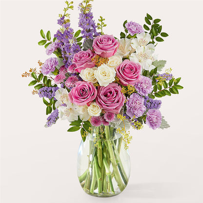 Lucky Me Bouquet –  Mattoon Flower Shop Inc, Mattoon IL