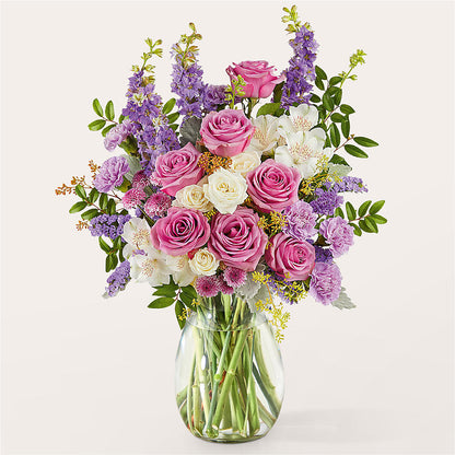 Lucky Me Bouquet –  Mattoon Flower Shop Inc, Mattoon IL