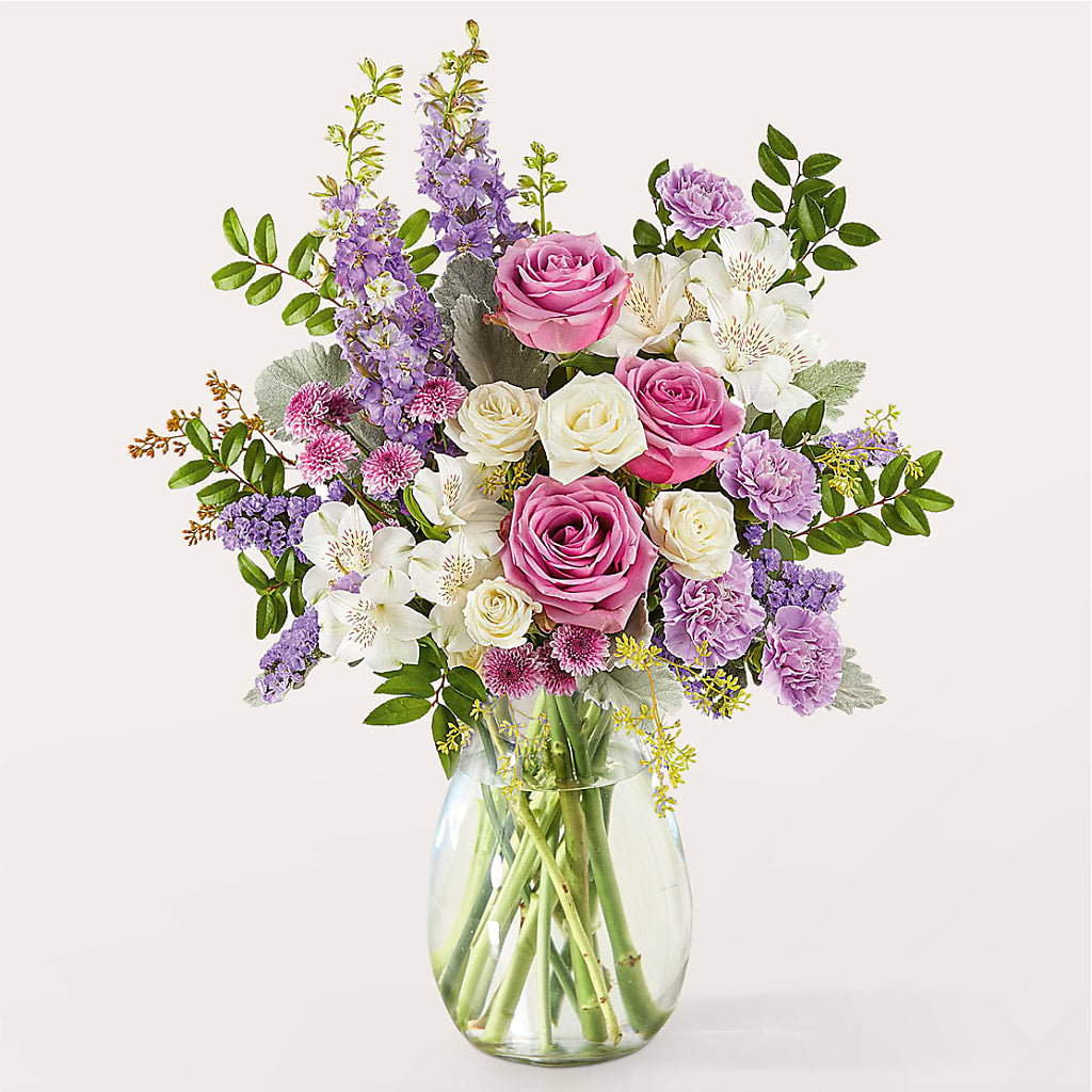 Lucky Me Bouquet –  Mattoon Flower Shop Inc, Mattoon IL