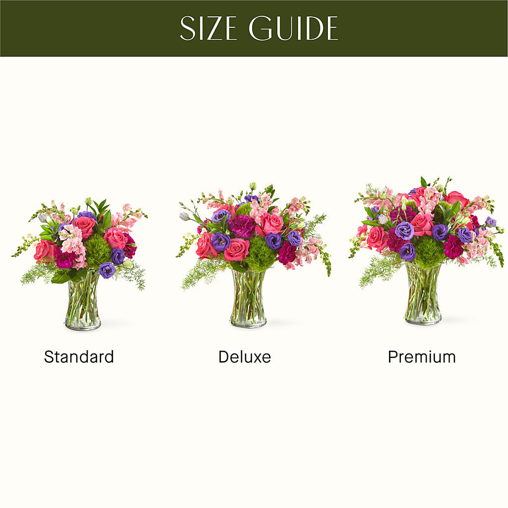Charm & Comfort Bouquet –  Mattoon Flower Shop Inc, Mattoon IL