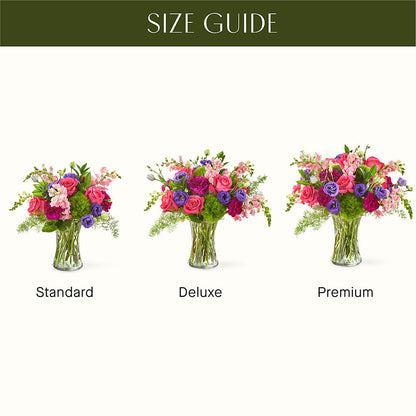 Charm & Comfort Bouquet –  Mattoon Flower Shop Inc, Mattoon IL