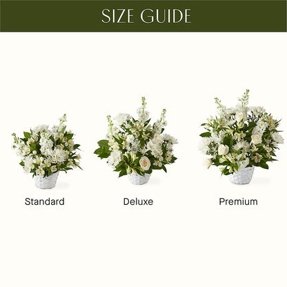 Eternal Affection Arrangement –  Mattoon Flower Shop Inc, Mattoon IL