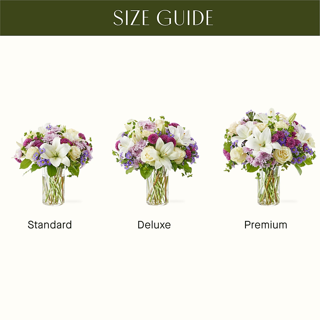 Wishing Peace Bouquet –  Mattoon Flower Shop Inc, Mattoon IL