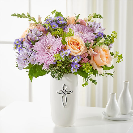 Divine Gift Bouquet –  Mattoon Flower Shop Inc, Mattoon IL