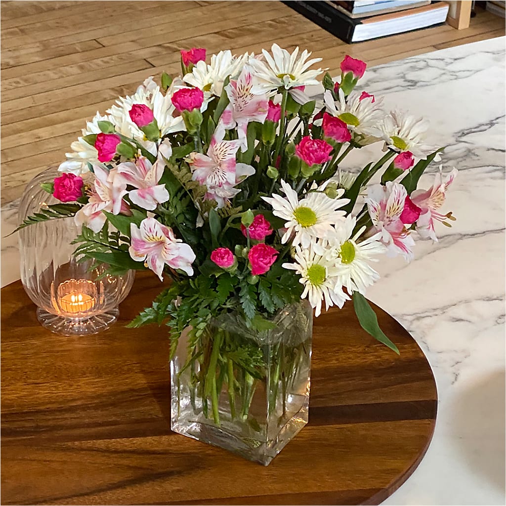 Sweet Surprises® Bouquet –  Mattoon Flower Shop Inc, Mattoon IL