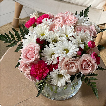 Sweet Surprises® Bouquet –  Mattoon Flower Shop Inc, Mattoon IL