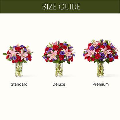 Truly Stunning Bouquet –  Mattoon Flower Shop Inc, Mattoon IL