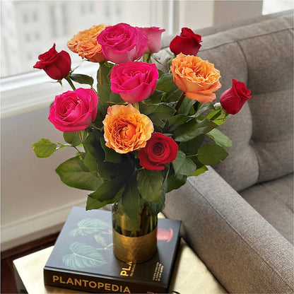 Ever After Rose Bouquet –  Mattoon Flower Shop Inc, Mattoon IL