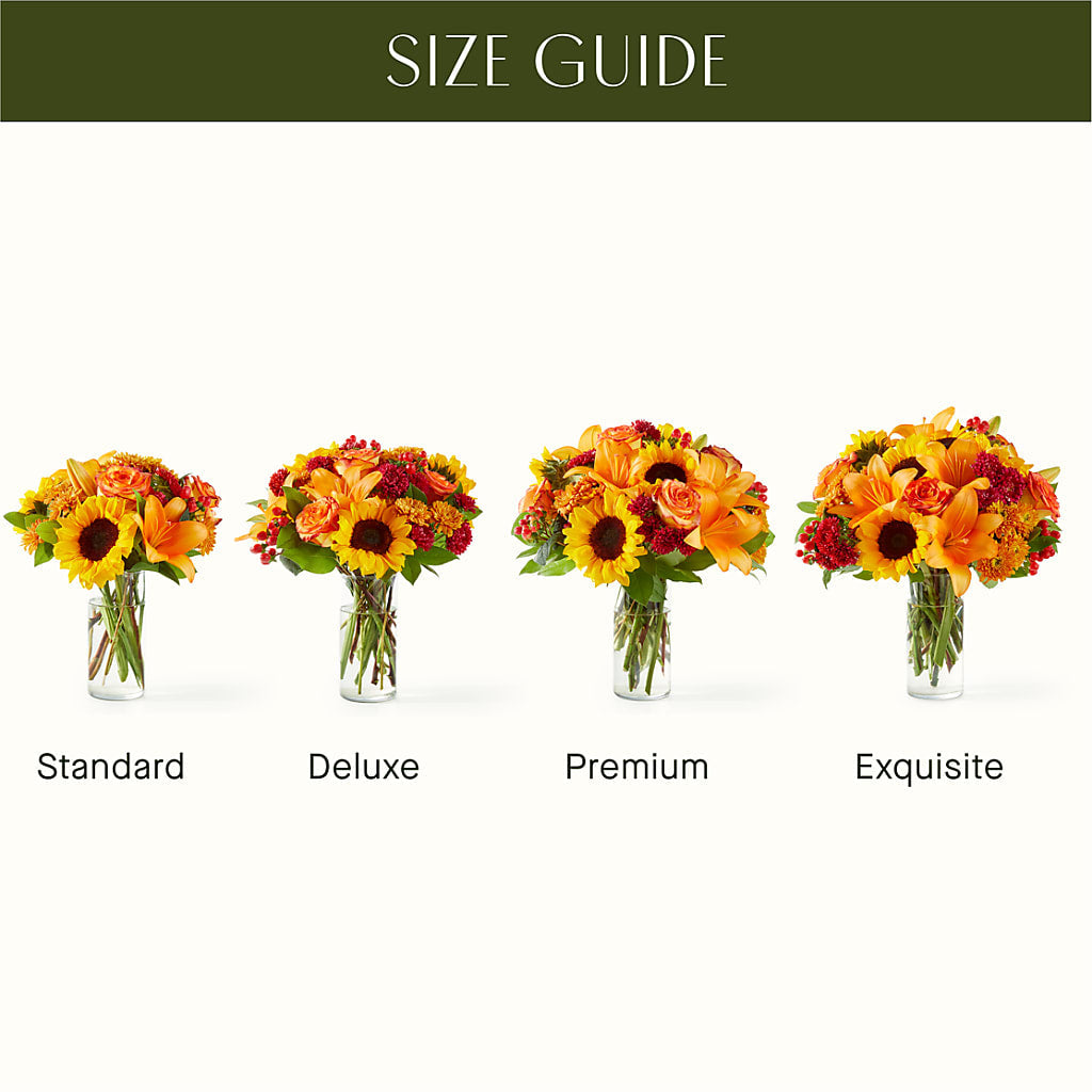 Fall Day Bouquet –  Mattoon Flower Shop Inc, Mattoon IL