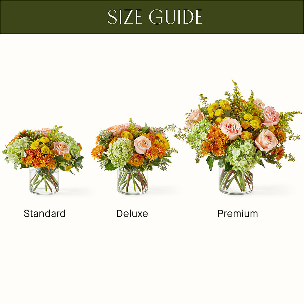 Fall Foliage Bouquet –  Mattoon Flower Shop Inc, Mattoon IL