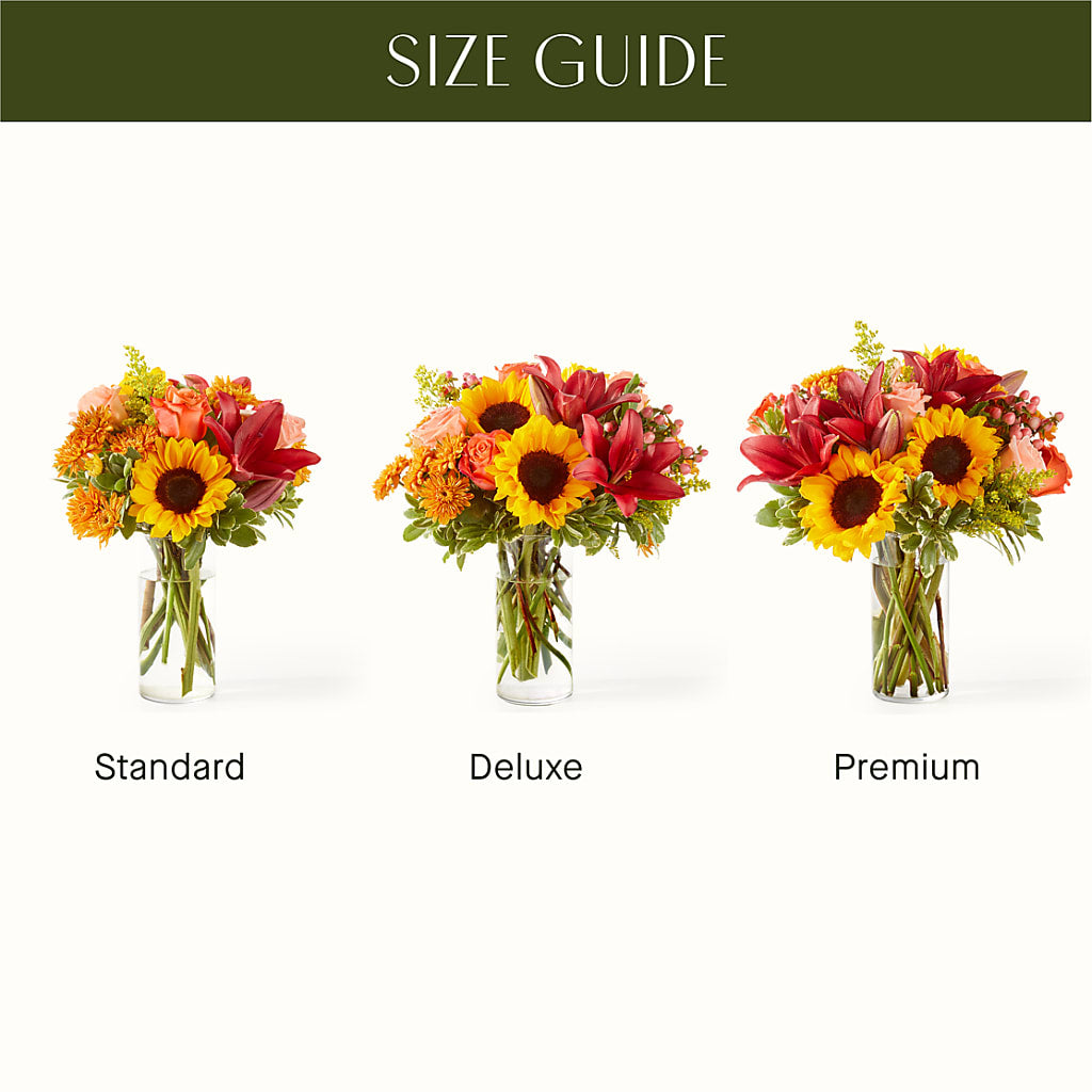 Acorn Lane Bouquet –  Mattoon Flower Shop Inc, Mattoon IL
