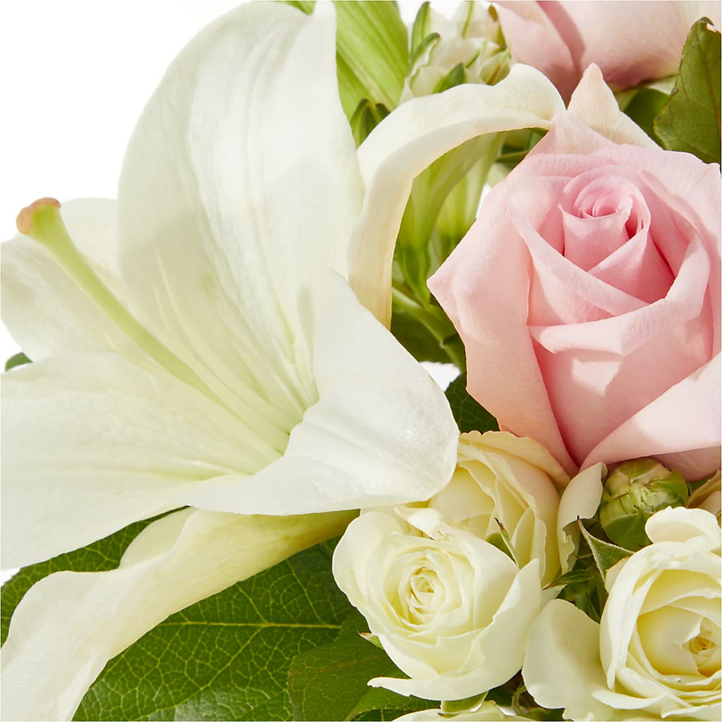 Kindhearted Bouquet –  Mattoon Flower Shop Inc, Mattoon IL