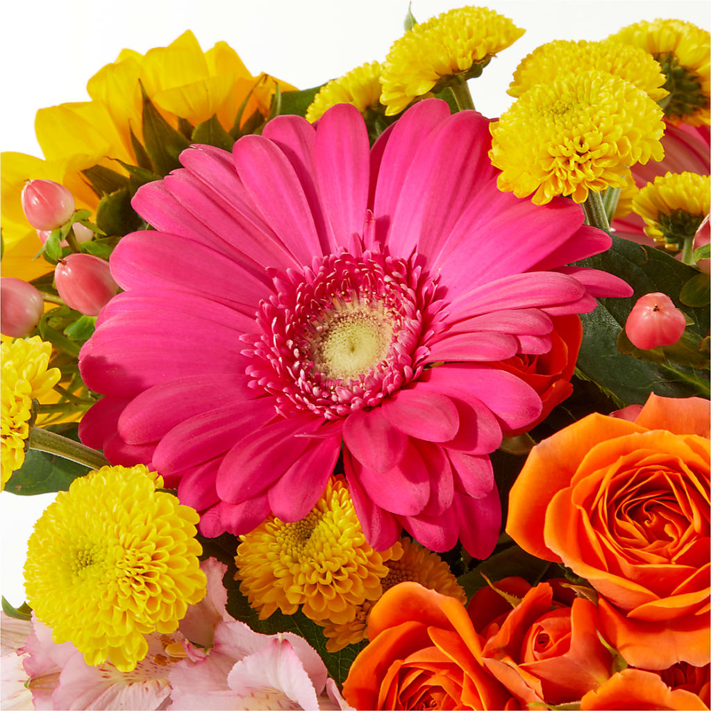 Beach Day Bouquet –  Mattoon Flower Shop Inc, Mattoon IL