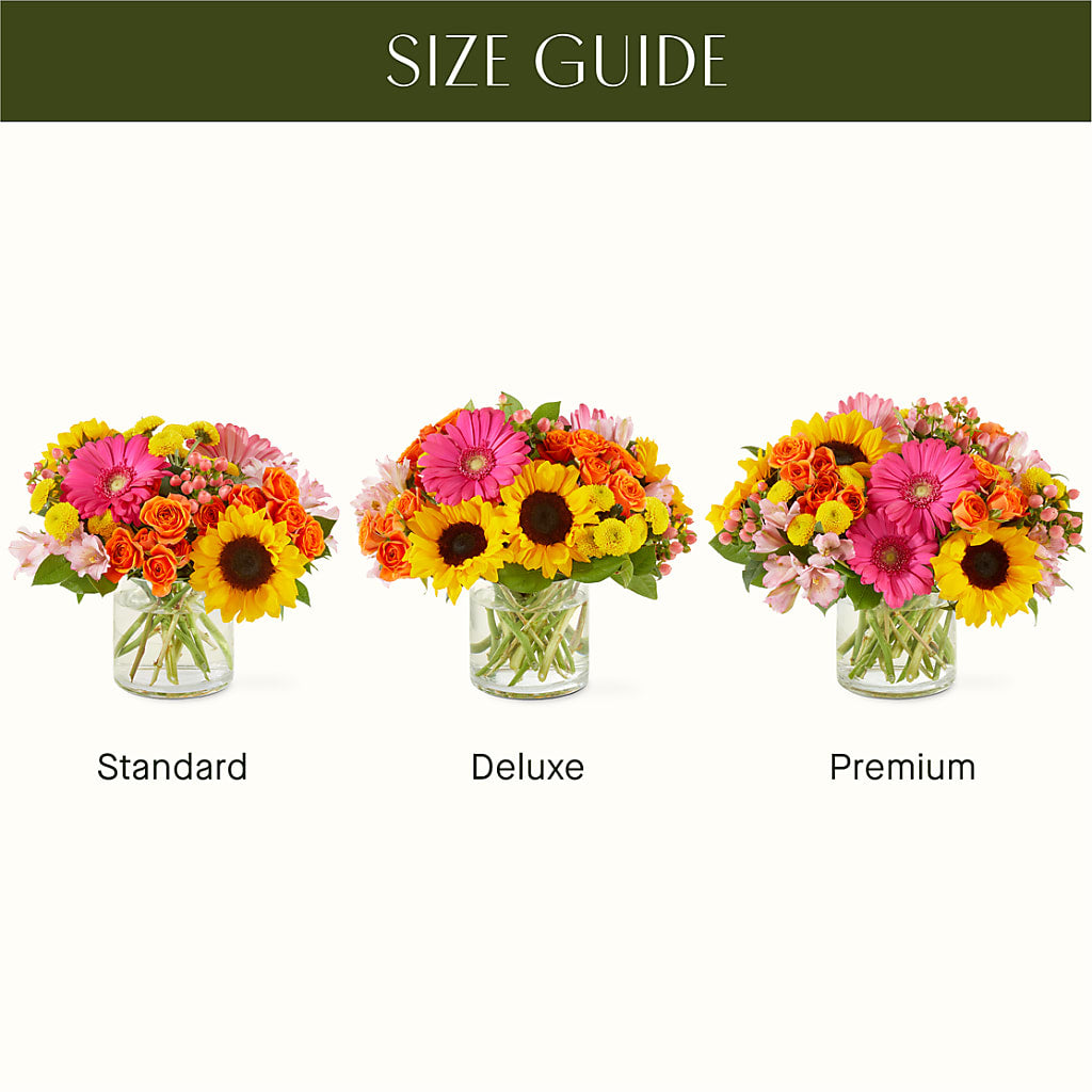 Beach Day Bouquet –  Mattoon Flower Shop Inc, Mattoon IL
