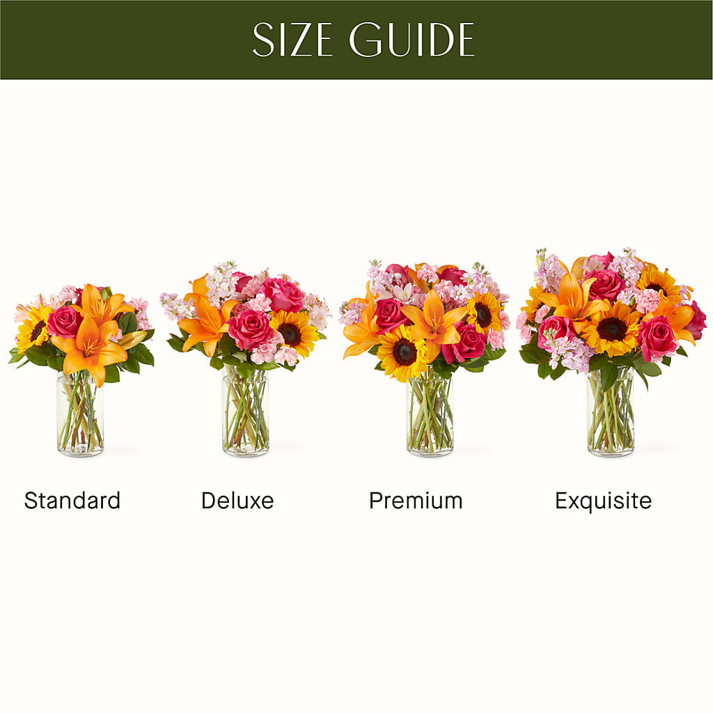 In Full Swing Bouquet –  Mattoon Flower Shop Inc, Mattoon IL