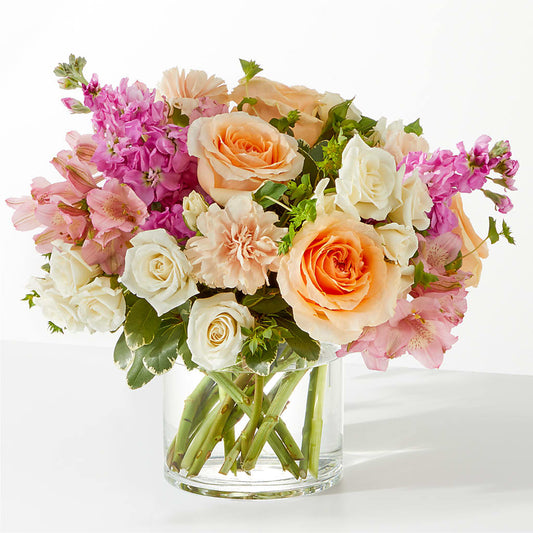 Paradise Bouquet –  Mattoon Flower Shop Inc, Mattoon IL