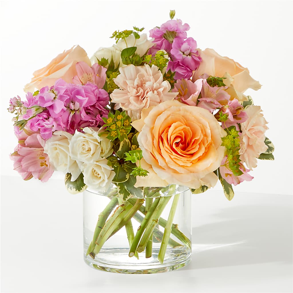 Paradise Bouquet –  Mattoon Flower Shop Inc, Mattoon IL
