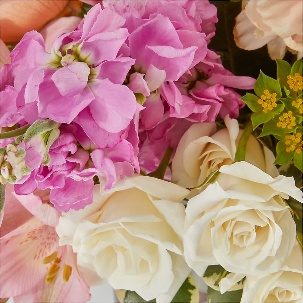 Paradise Bouquet –  Mattoon Flower Shop Inc, Mattoon IL