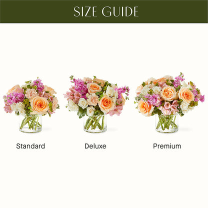 Paradise Bouquet –  Mattoon Flower Shop Inc, Mattoon IL