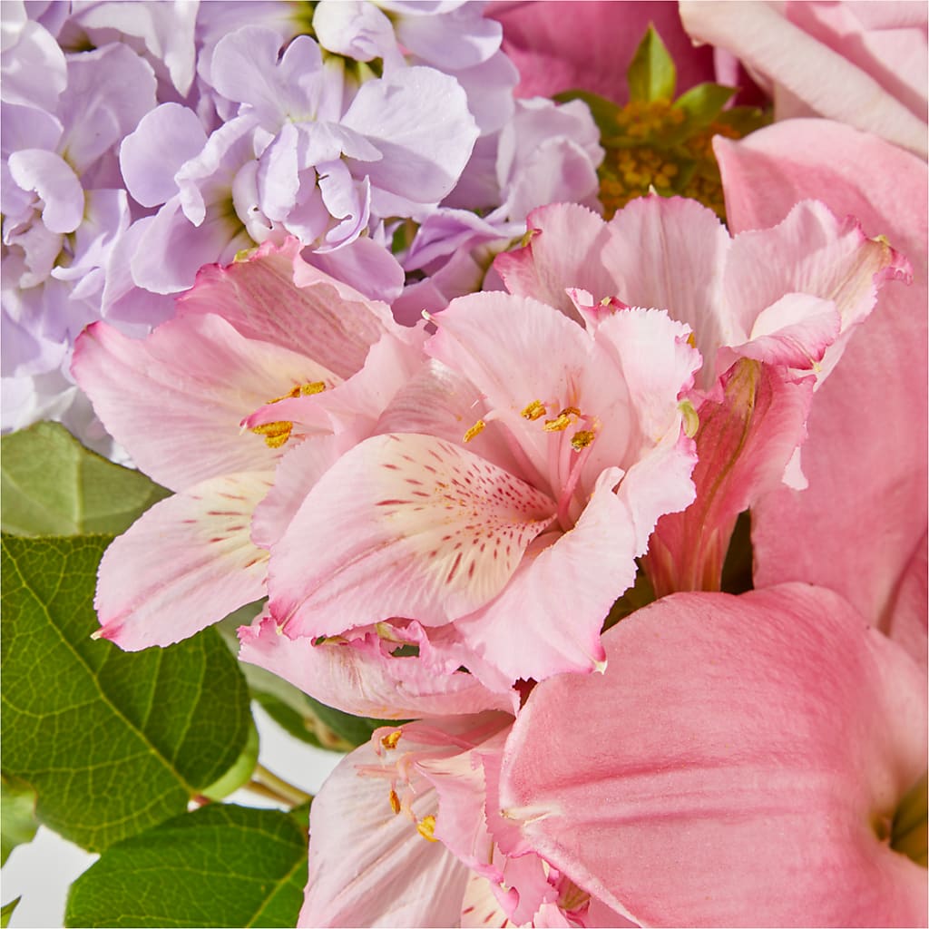 The Crown Jewel Bouquet –  Mattoon Flower Shop Inc, Mattoon IL