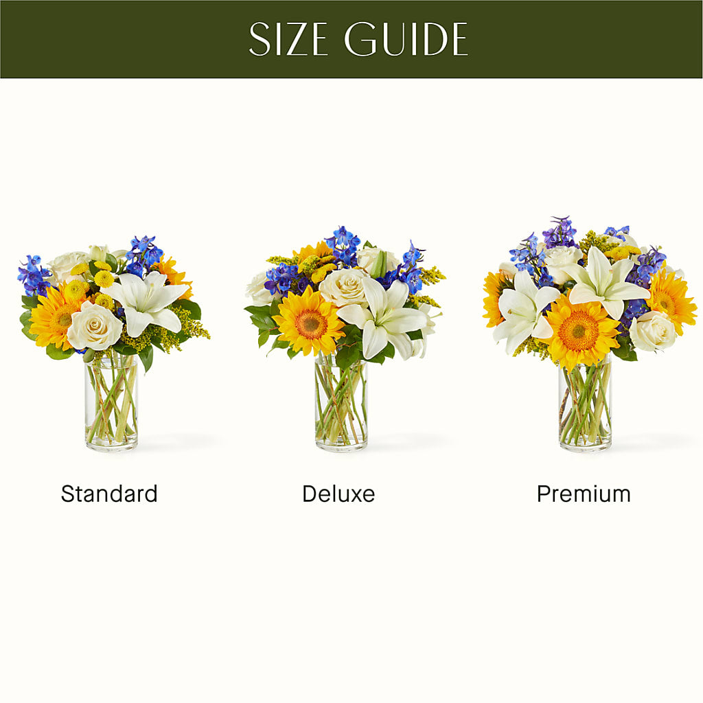 Stargazing Bouquet –  Mattoon Flower Shop Inc, Mattoon IL
