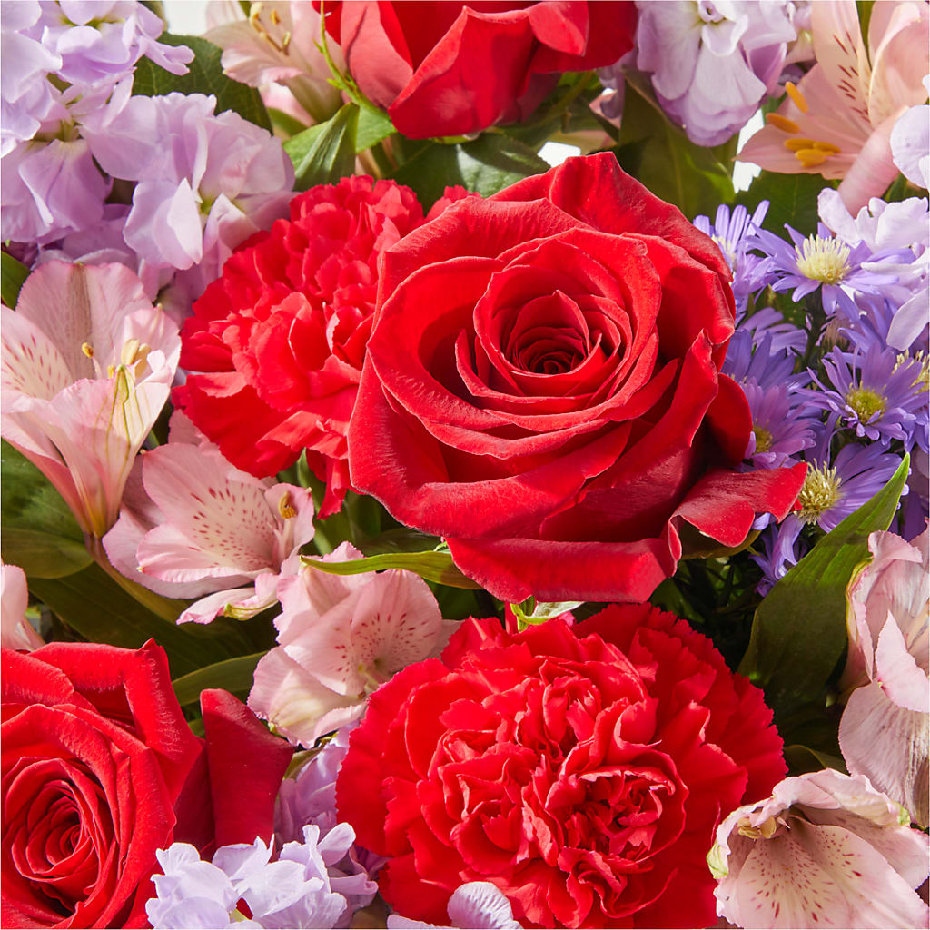 Your Majesty Bouquet –  Mattoon Flower Shop Inc, Mattoon IL
