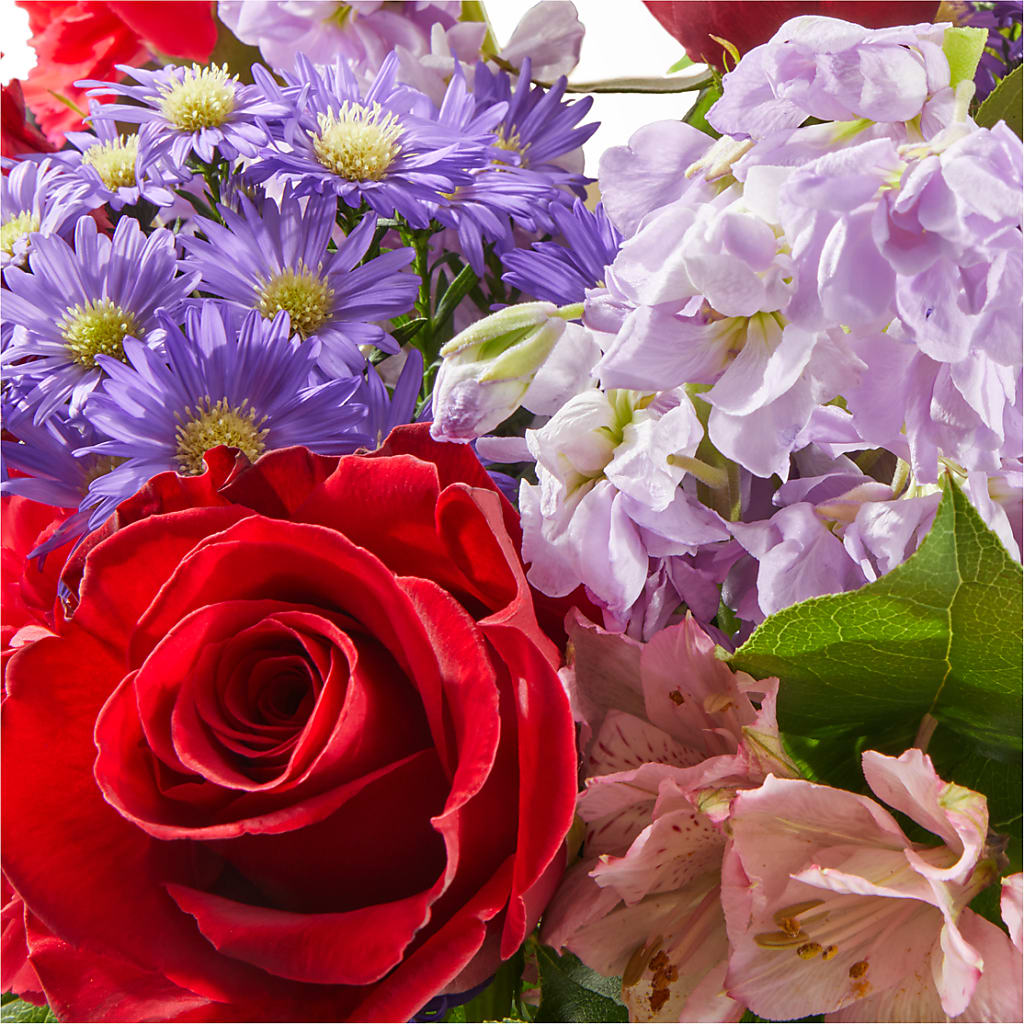 Your Majesty Bouquet –  Mattoon Flower Shop Inc, Mattoon IL
